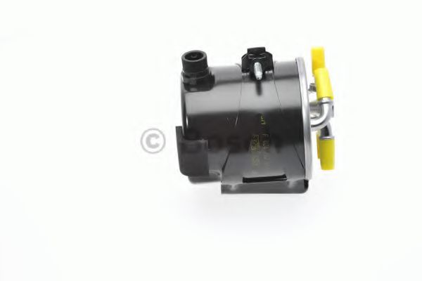 filtru combustibil 4