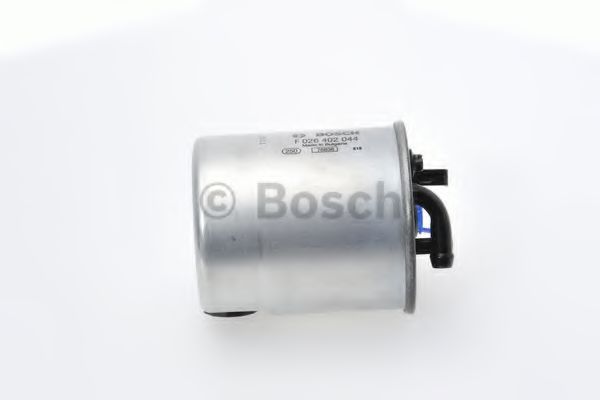 filtru combustibil 4