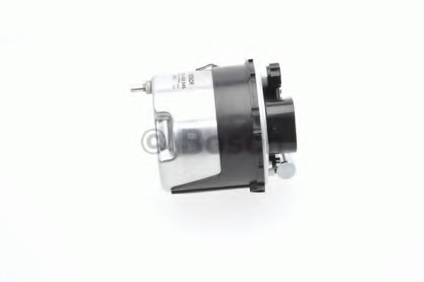 filtru combustibil 4
