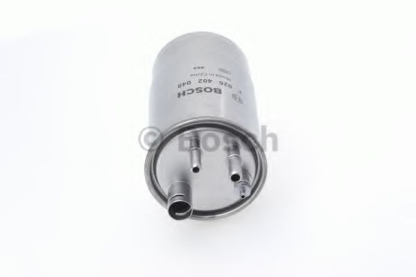 filtru combustibil 1