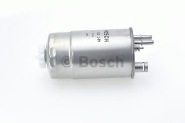 filtru combustibil 4