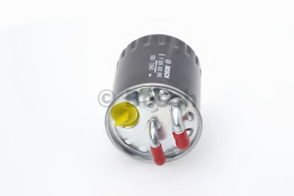 filtru combustibil 1