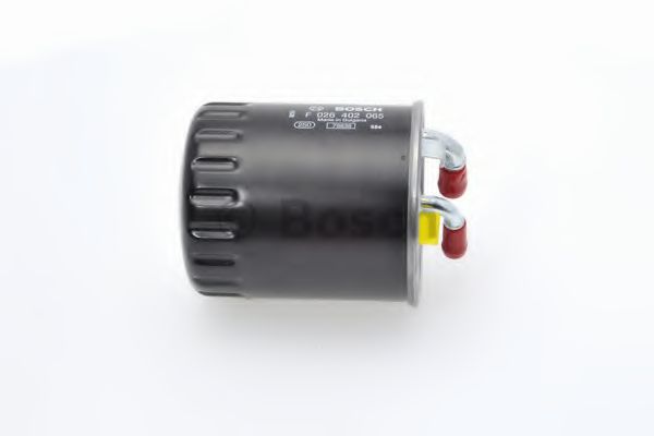 filtru combustibil 4