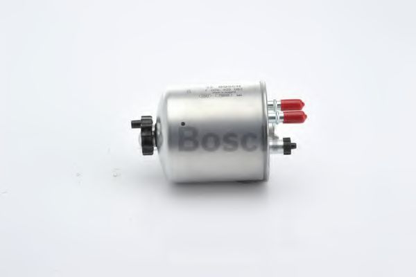 filtru combustibil 4