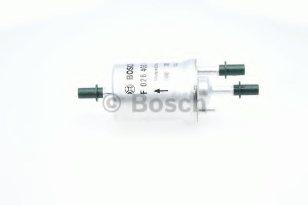 filtru combustibil 4