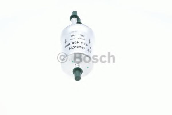 filtru combustibil 3