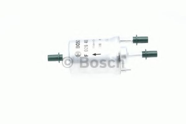 filtru combustibil 4