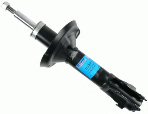 amortizor 1