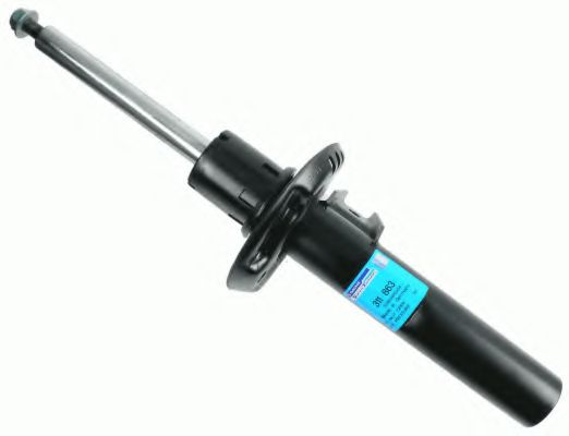 amortizor 1