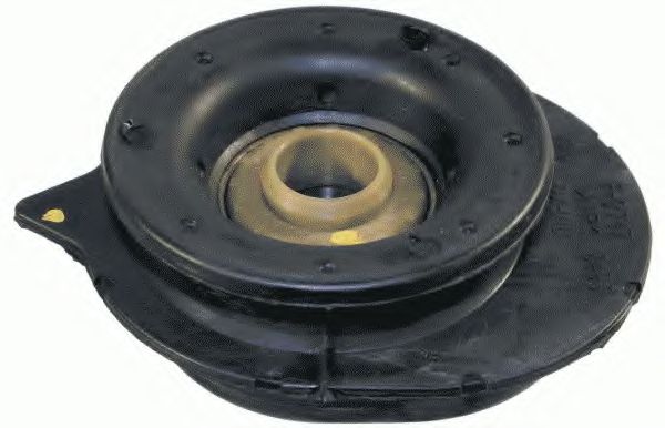 Rulment sarcina suport arc
