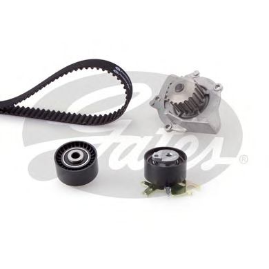 Set pompa apa + curea dintata