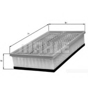 Filtru aer 1