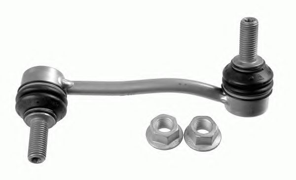 Brat/bieleta suspensie, stabilizator
