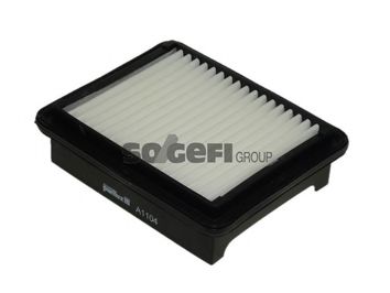 Filtru aer 1