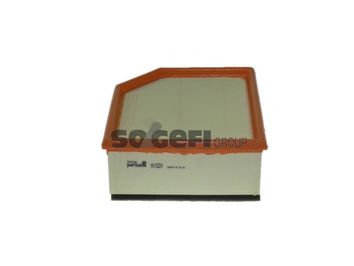 Filtru aer 1