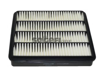 Filtru aer 1
