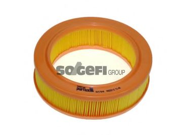 Filtru aer 1