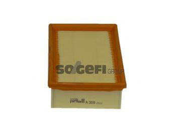Filtru aer 1