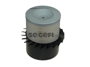Filtru aer 1