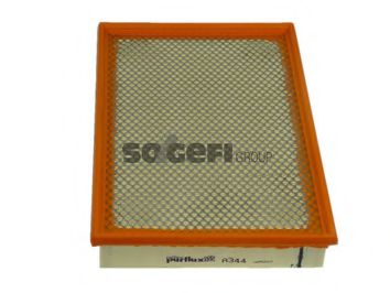 Filtru aer 1
