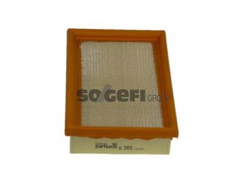 Filtru aer 1
