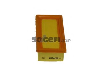 Filtru aer 1