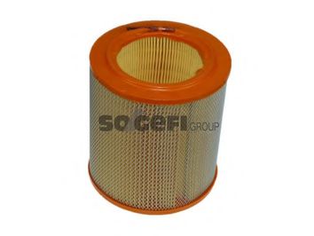 Filtru aer 1