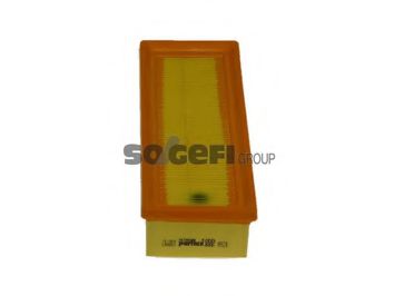Filtru aer 1