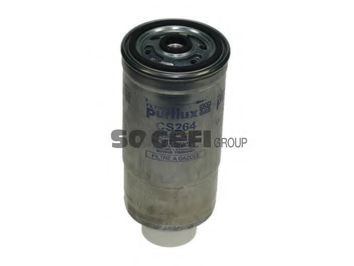 filtru combustibil 1