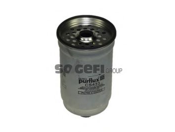 filtru combustibil 1