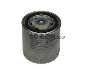 filtru combustibil 1