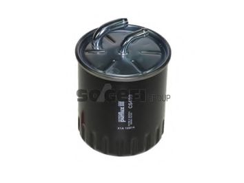 filtru combustibil 1