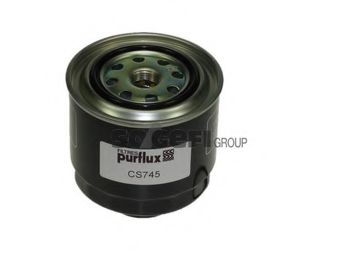 filtru combustibil 1
