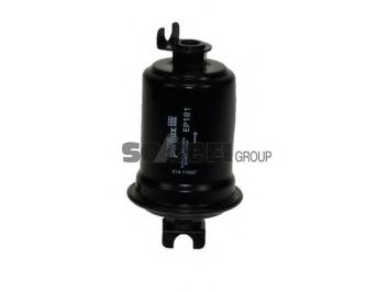 filtru combustibil 1