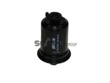 filtru combustibil 1