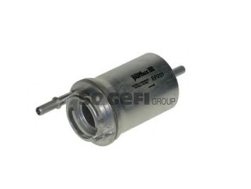 filtru combustibil 1