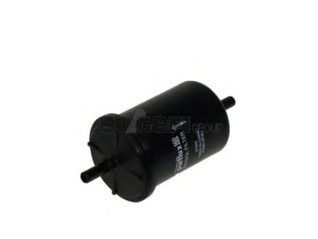 filtru combustibil 1