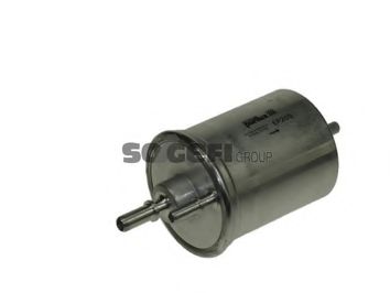 filtru combustibil 1