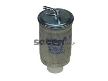 filtru combustibil 1