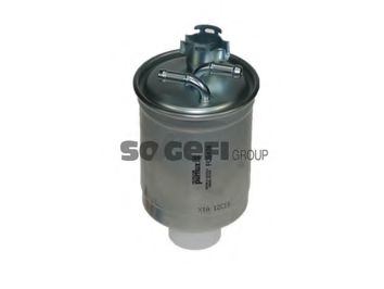 filtru combustibil 1