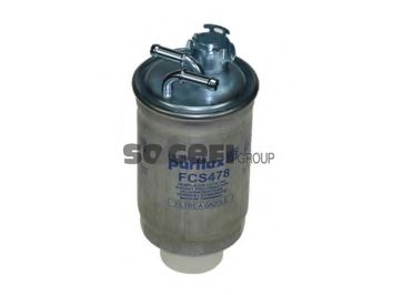 filtru combustibil 1