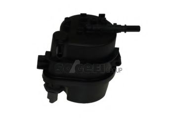 filtru combustibil 1