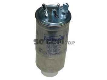 filtru combustibil 1