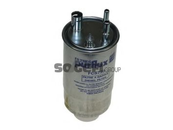 filtru combustibil 1