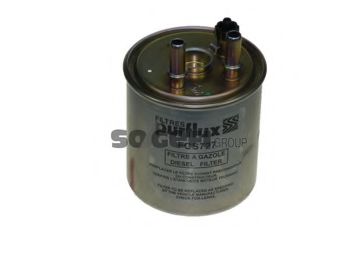 filtru combustibil 1