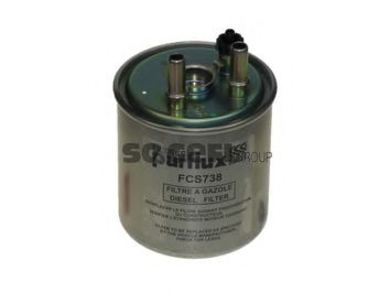filtru combustibil 1