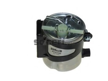 filtru combustibil 1