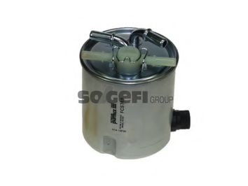 filtru combustibil 1