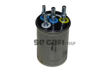 filtru combustibil 1
