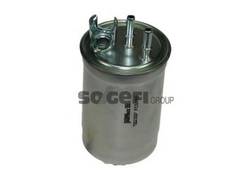 filtru combustibil 1